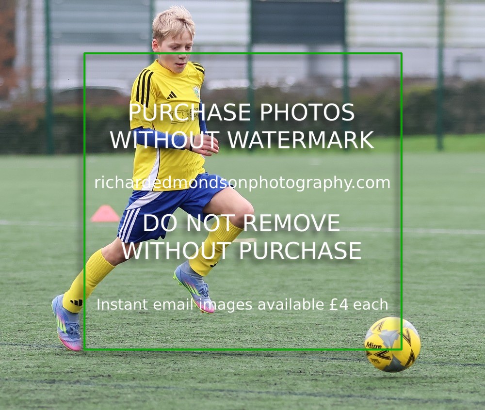 533A7250 - Kendal United Colts Under 11 (6/12/25)