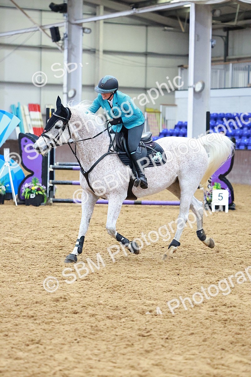SBM_000367 - Class 2 - Senior British novice - 90cm