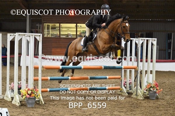 BPP_6559 - CLASS 6  Senior Discovery/ 1m Open