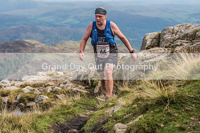 Three Shires-1453 - Three Shires Fell Face Saturday 16th September 2023