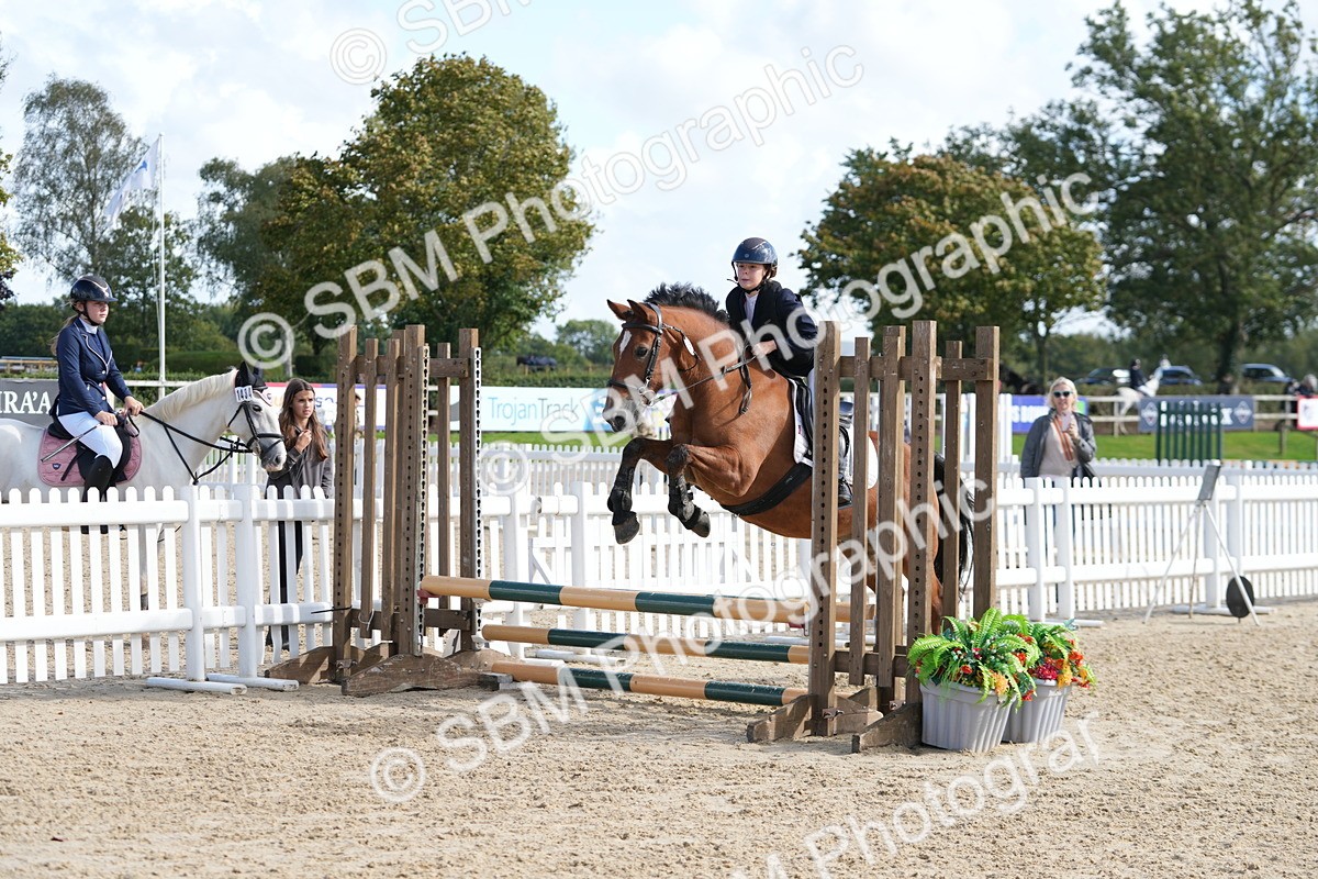 SBM_48407 - J7 - Junior Pony 60cm Championship