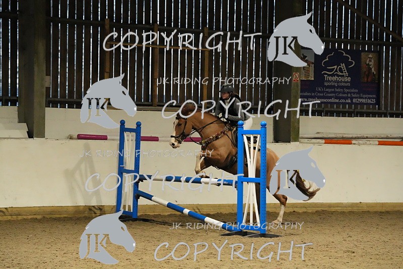 JKR03748 - Class 8 90cm