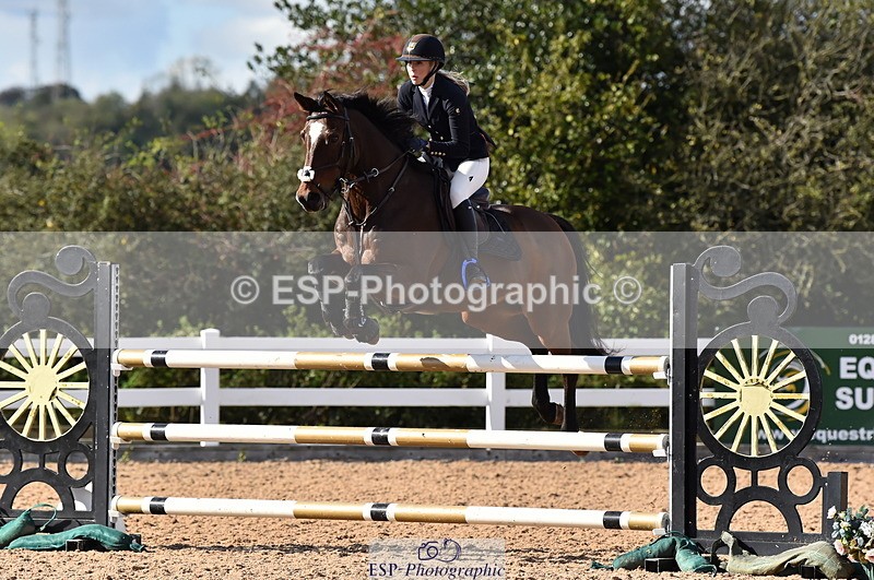 231014A-141324-05250 - Cls 15 1.05m Amateur Q 2nd R