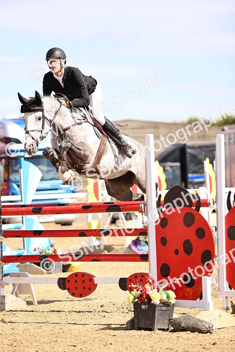 SBM_011870 - Class 10 - Talent Seekers Inc 7 Year Championship Qualifier - 2nd Half
