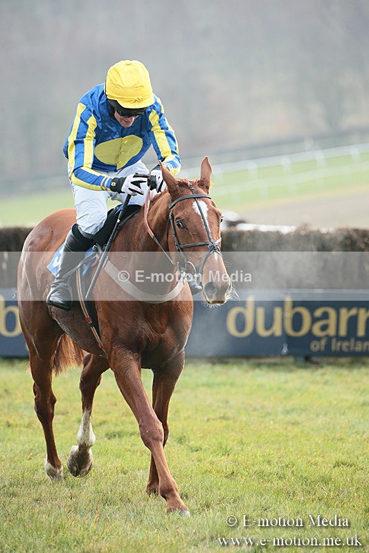 PtP 251118-109 - Vine & Craven Point-to Point Barbury Racecourse 25/11/18