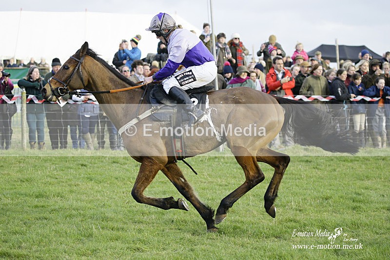 PtP 300122 543 - South Dorset Hunt - Point-to-Point Races 30/01/2022