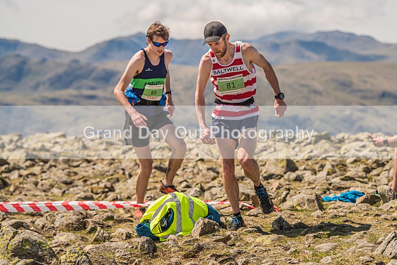Fairfield-912 - Fairfield Horseshoe Fell Race Saturday 13th May 2023