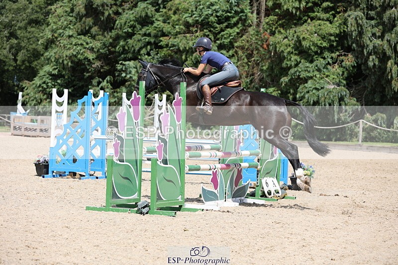 250703A-140219-05134 - Cls 8 95cm Amateur Qualifier