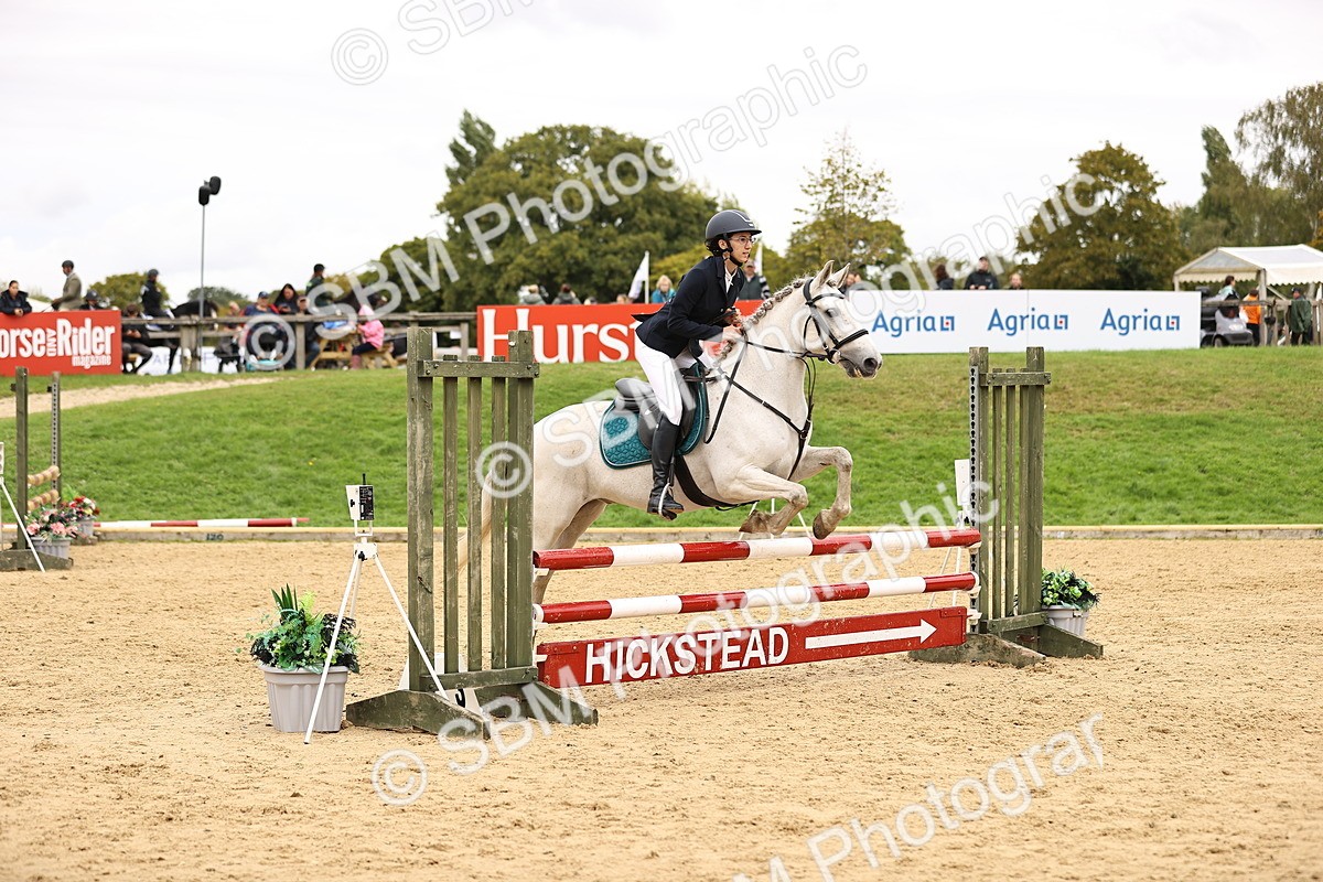 SBM_65782 - J17 - Junior Pony 80cm Championship
