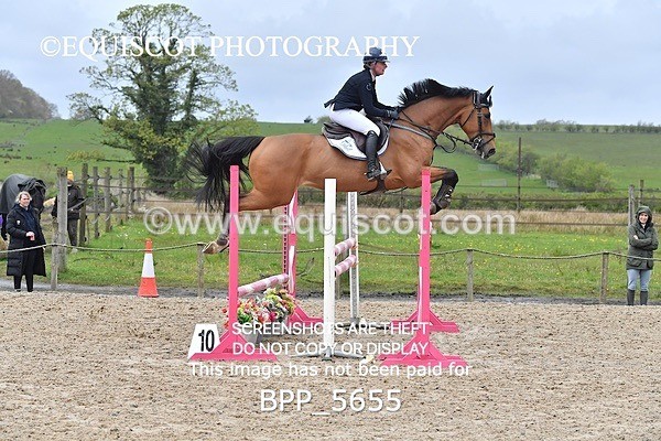 BPP_5655 - CLASS 22 SUN RHS Classic Championship Qualifier