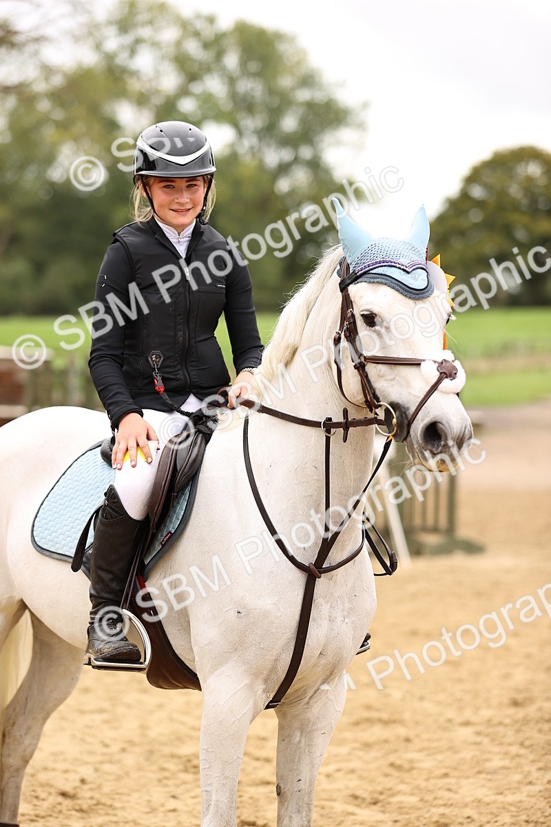 SBM_60779 - J42 - Grand Tour Horse & Pony 1.00m Championship