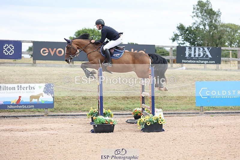 250719-135137-15840 - Cls 3, 3 Star Small Tour Start til Break