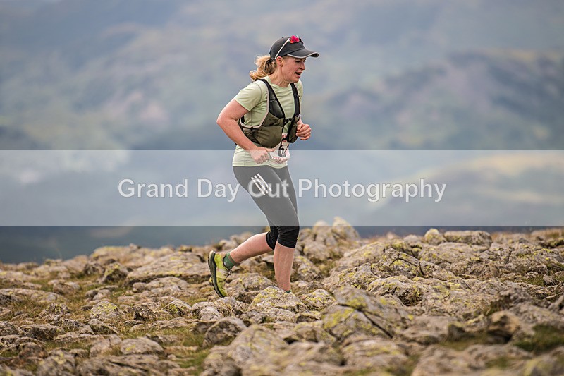 Rydal Round-475 - Rydal Round Fell Race Thursday 31st July 2025