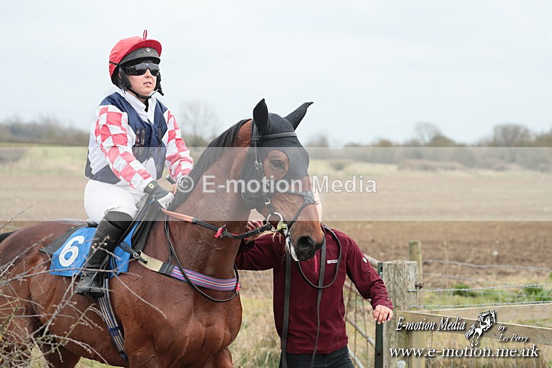 PtP 220325 137 - Cirencester Races -  Siddington 22/03/25