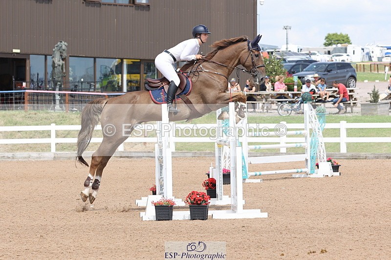 240718A-145301-06401 - Cls 13, 1 Star Silver Tour 1.20m