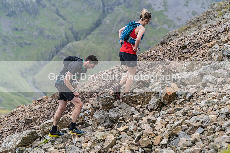 Borrowdale-1099 - Borrowdale Fell Race Saturday 3rd August 2024