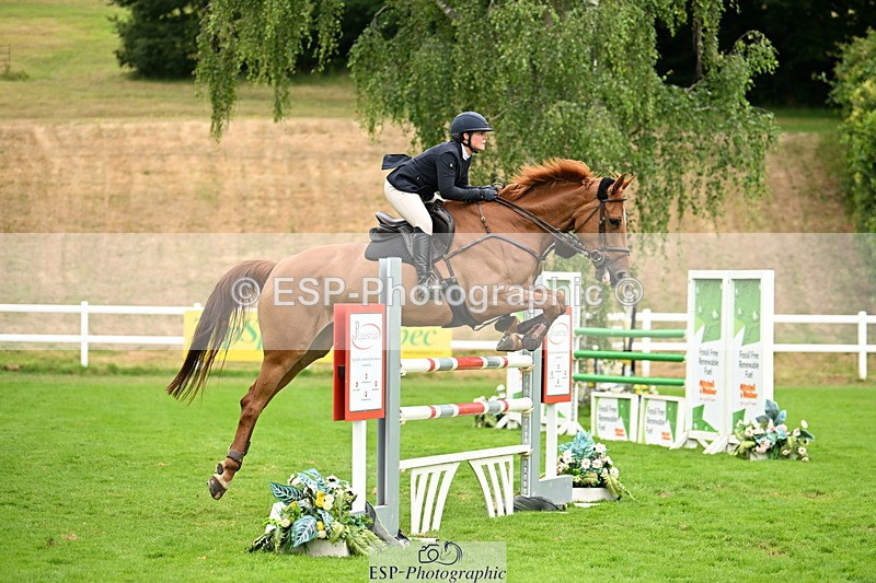 250706A-135612-20325 - Cls 45 Snr 1.20m Grand Prix