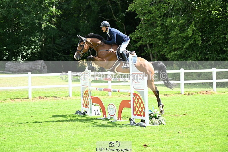 250703A-110806-03074 - Cls 1 Snr Foxhunter