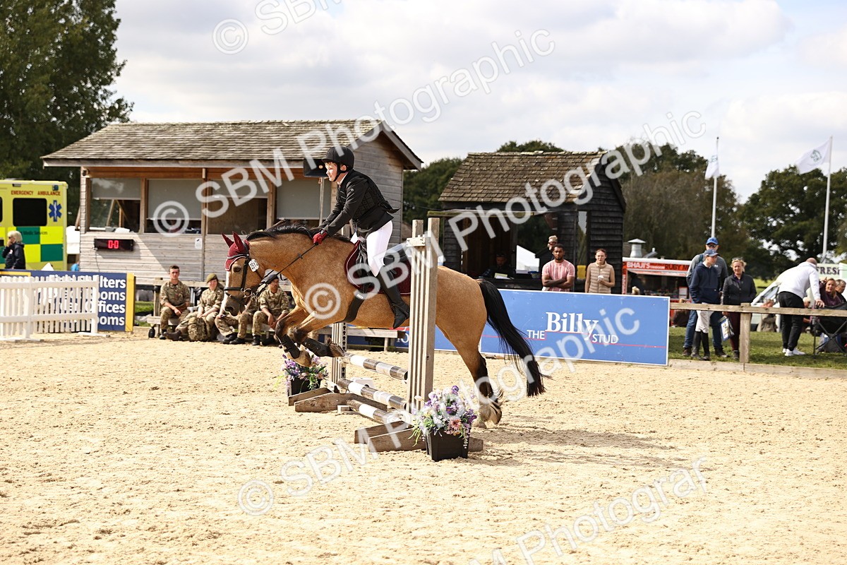 SBM_63948 - J12 - Junior Pony 55cm Championship