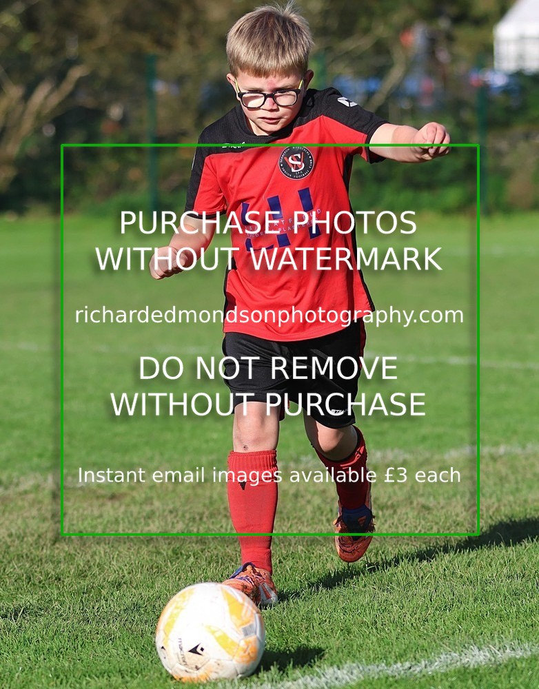533A4663 - Sedbergh Wanderers Juniors Under 9's (17/10/26)