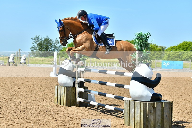 230527A-120005-04335 - Cls 15 Foxhunter