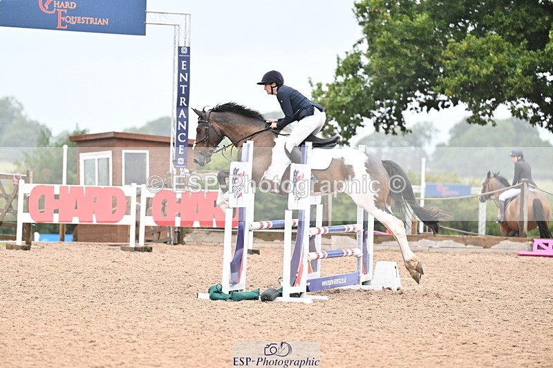 250827B-103700-00082 - Clear Round & Cls 1 Brit Nov 90cm