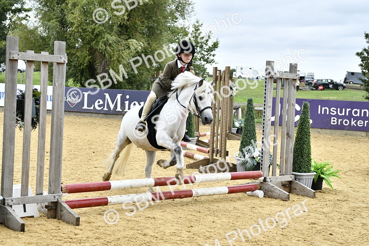 SBM_68012 - J2b - Mini Tour Junior Pony 30cm championship