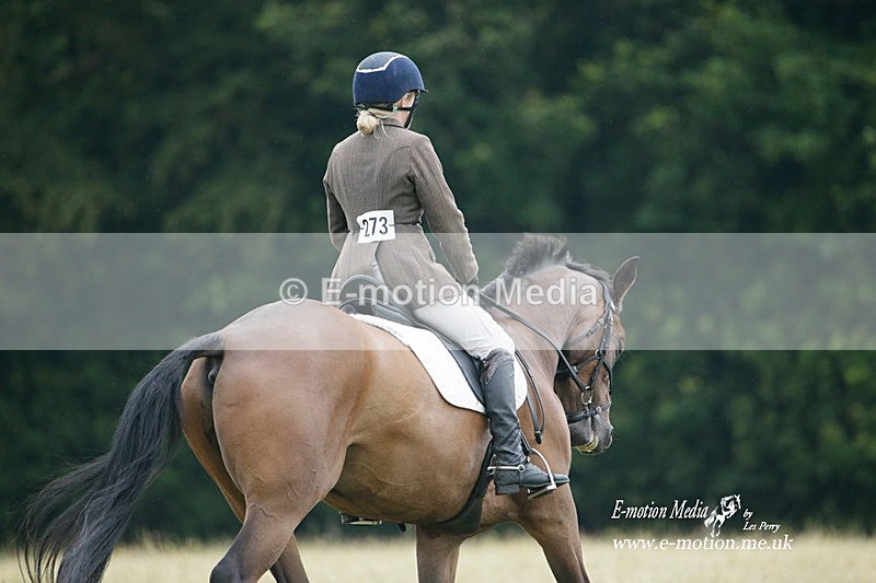 BVRC 030721 672 - Bourne Valley Riding Club Dressage 03/07/21
