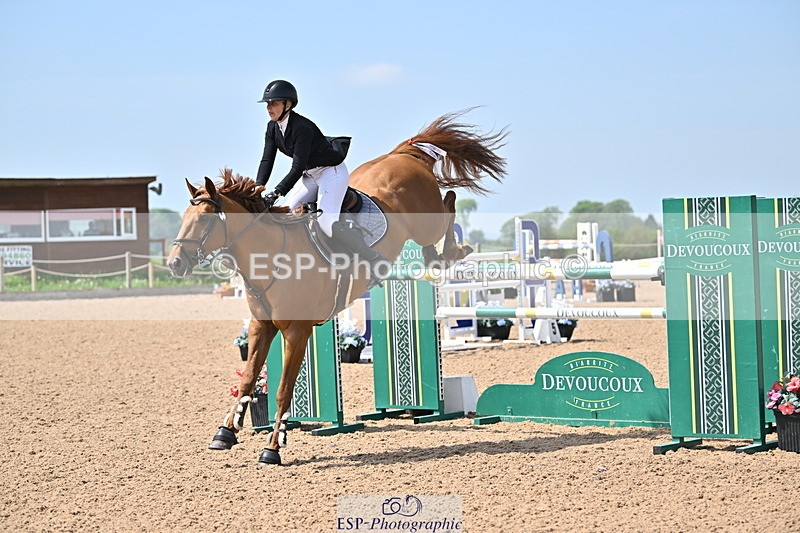 240510A-135151-07305 - Cls 23 Talent Seeker Inc 7yr old 13.15 to 14.10