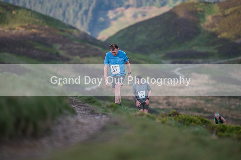 Lords Seat-579 - Lords Seat Fell Race Wednesday 30th April 2025