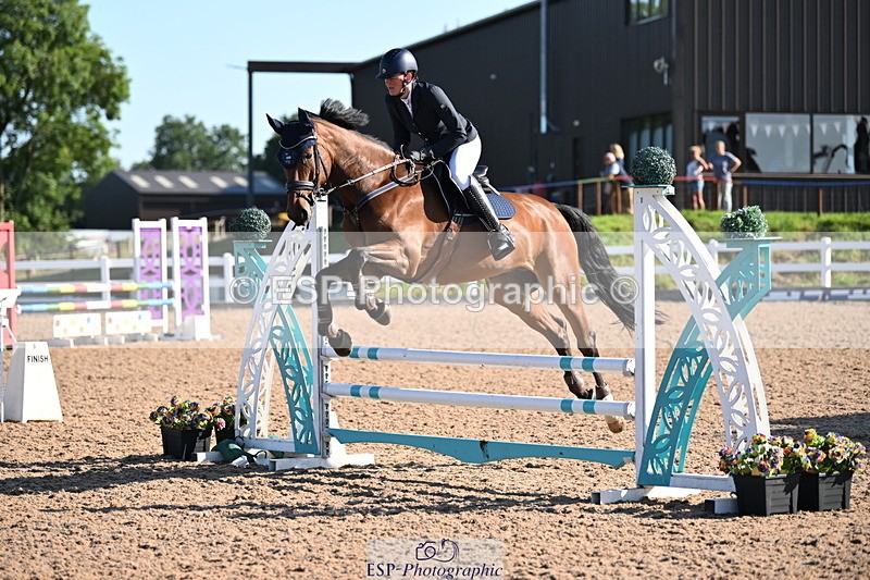 240728A-090020-07437 - Cls 33 Snr British Novice and 90cm Open