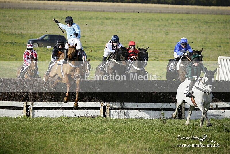 PtP 250921 0421 - Point-to-Point Badbury Rings Dorset 07/11/2021