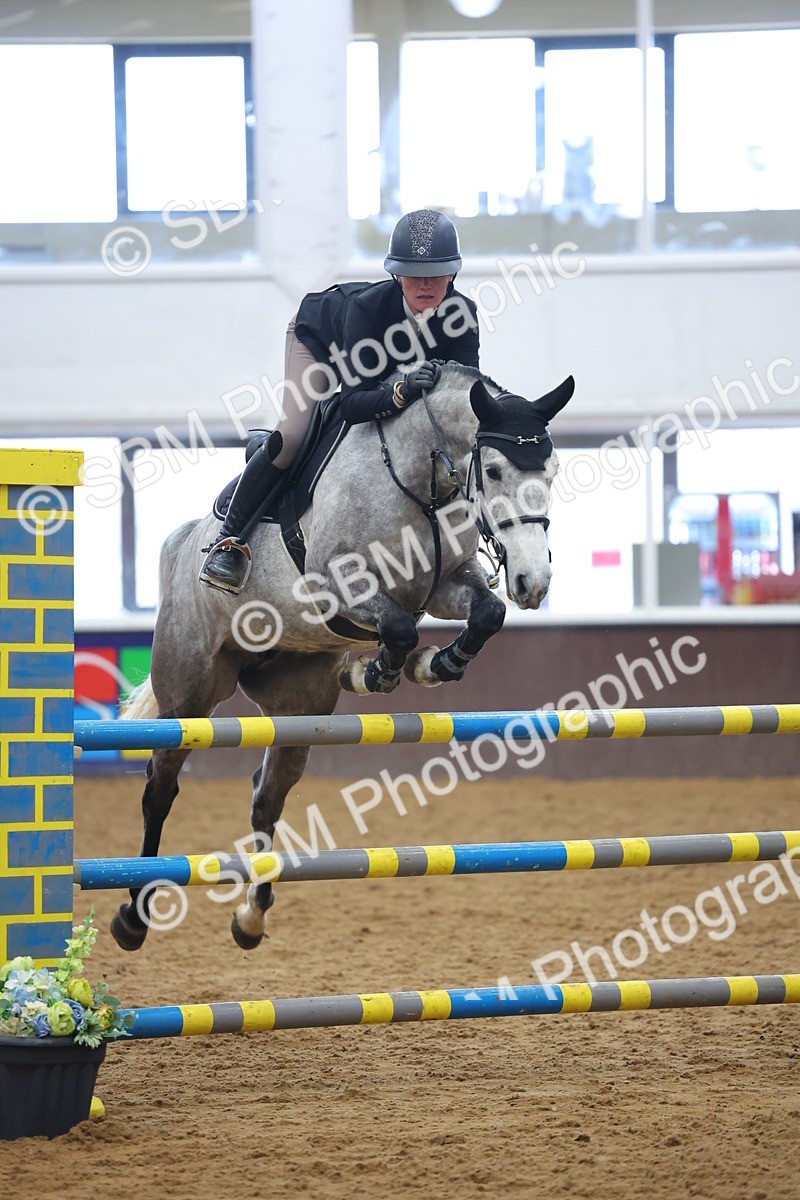 SBM_003243 - Class 8 - Senior Newcomers - 1.10m