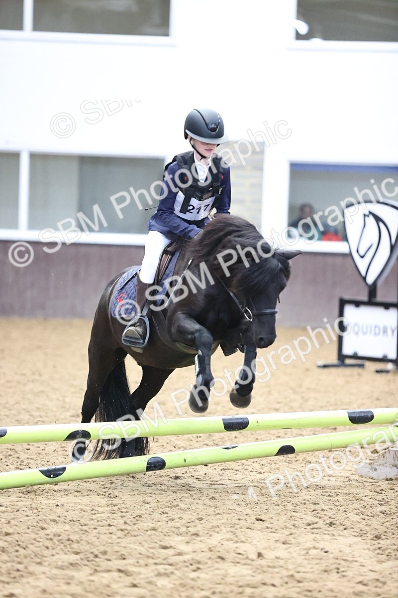 SBM_000691 - Class 3 - The Fire Safety Stick 50cm Area 12 Championship Qualifer