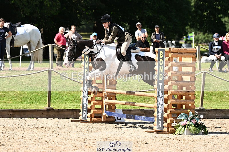 240824X-133000-28974 - 80cm Round 2 13.30 to 14.30