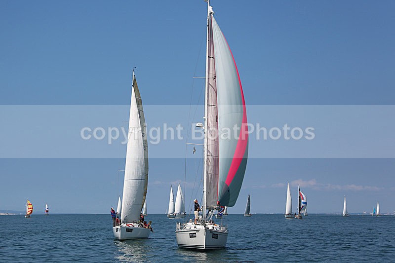 140621 OSTARA GBR1556L WT7A2453 - ROUND THE ISLAND - 21st June 2014