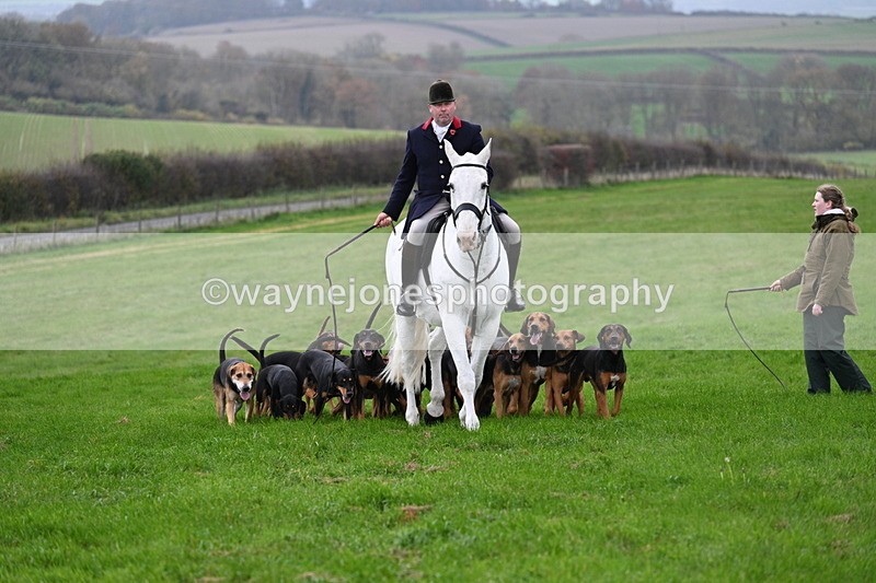 WJ7_8862 - Meet Staff & Hounds
