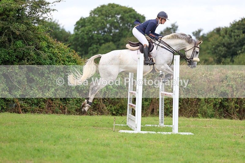 3E7A6710 - Class 4: 90cm Junior and Seniors