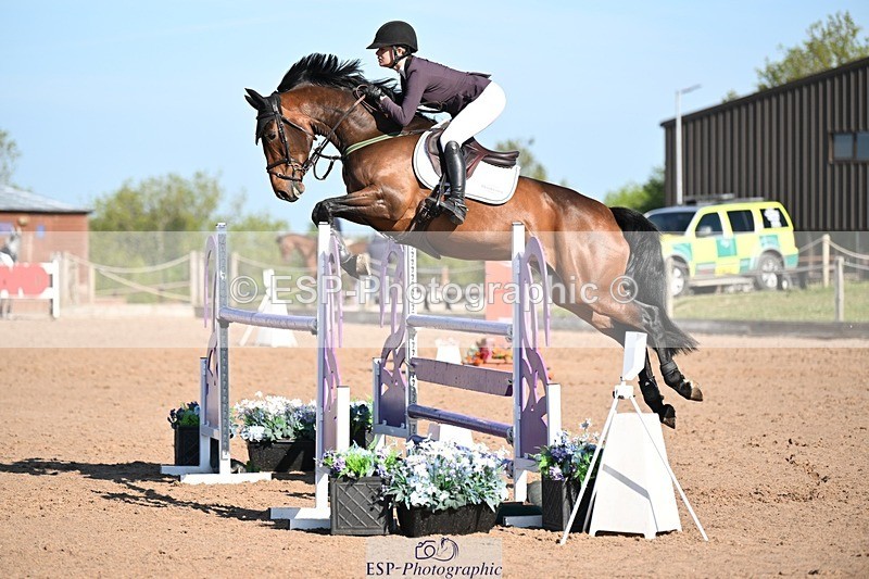 250509-090859-04664 - Cls 13 Snr Foxhunter