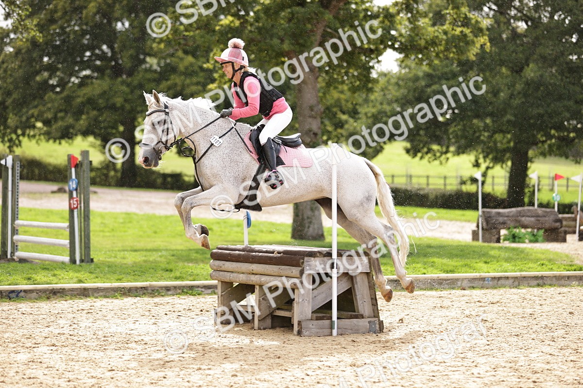 SBM_09596 - E3 - Eventers Challenge 80cm Open