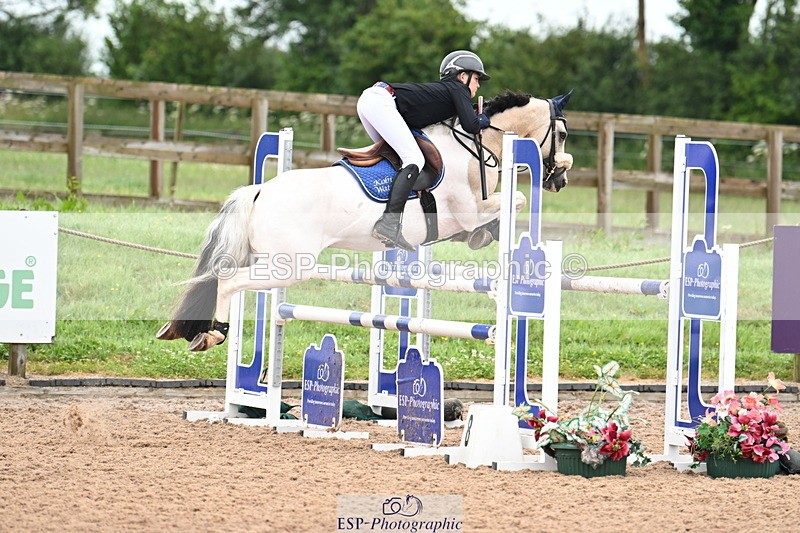 240630A-105145-11860 - Cls 24 HOYS 128cm Qualifier