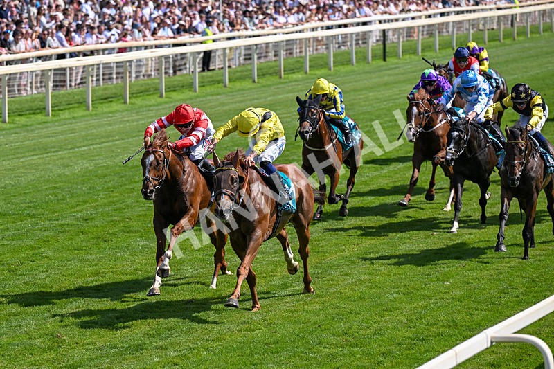 110726-Race 4-Raammee-0254 - Race 4 15.45pm John Smith's Cup