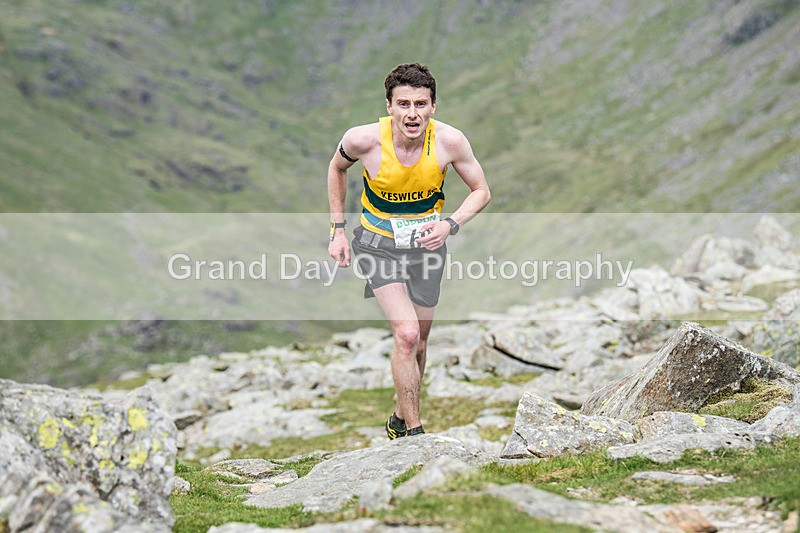 Duddon Long-63 - Duddon Valley Long Fell Race Saturday 30th May 2026