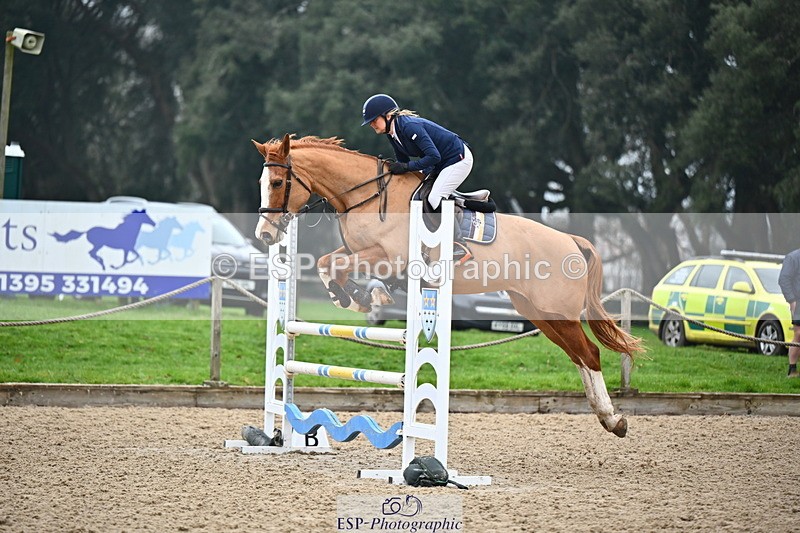 250216A-104253-02265 - Cls 8 Discovery and 1m Open