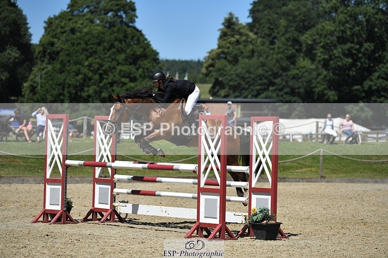 230707-115015-07286 - Cls 16 Newcomers & 1.10m Open