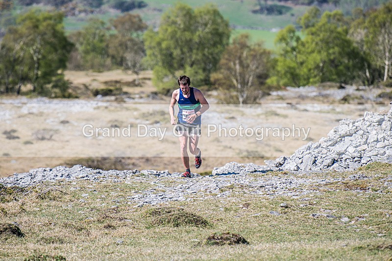 Dean Barwick-12 - Dean Barwick Dash Sunday 20th April 2025