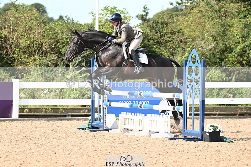 240914A-130525-07666 - Cls 23-S 95cm Amateur Qualifier