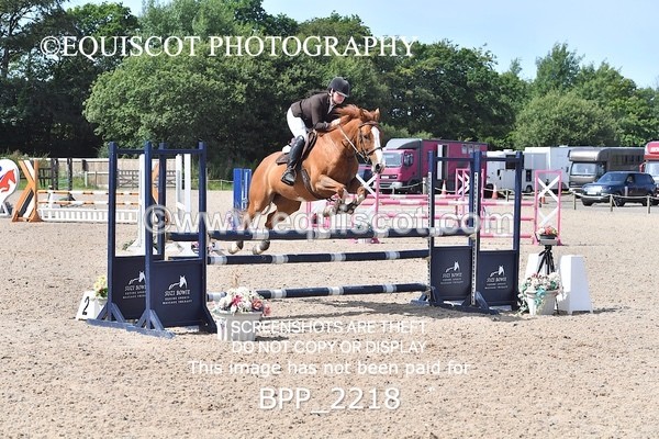 BPP_2218 - CLASS 15 SUN Senior Discovery/ 1m Open