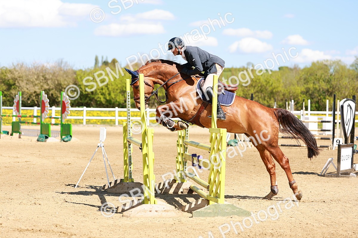 SBM_001329 - Class 3 - Senior Discovery - 1.00m