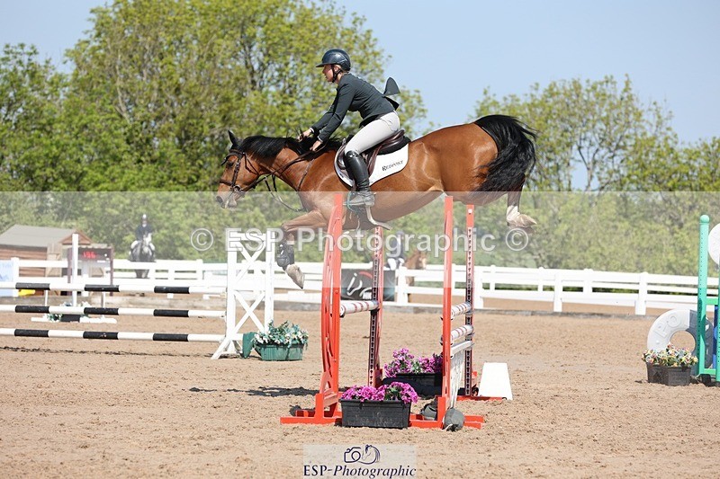 250509-110957-06193 - Cls 19 Snr Discovery and 1m Open